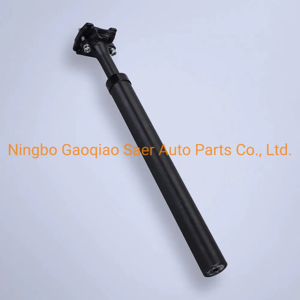 Bicycle Aluminum Alloy Shock Absorber Damping Seatpost MTB Mountain Bike Bicycle Seat Post