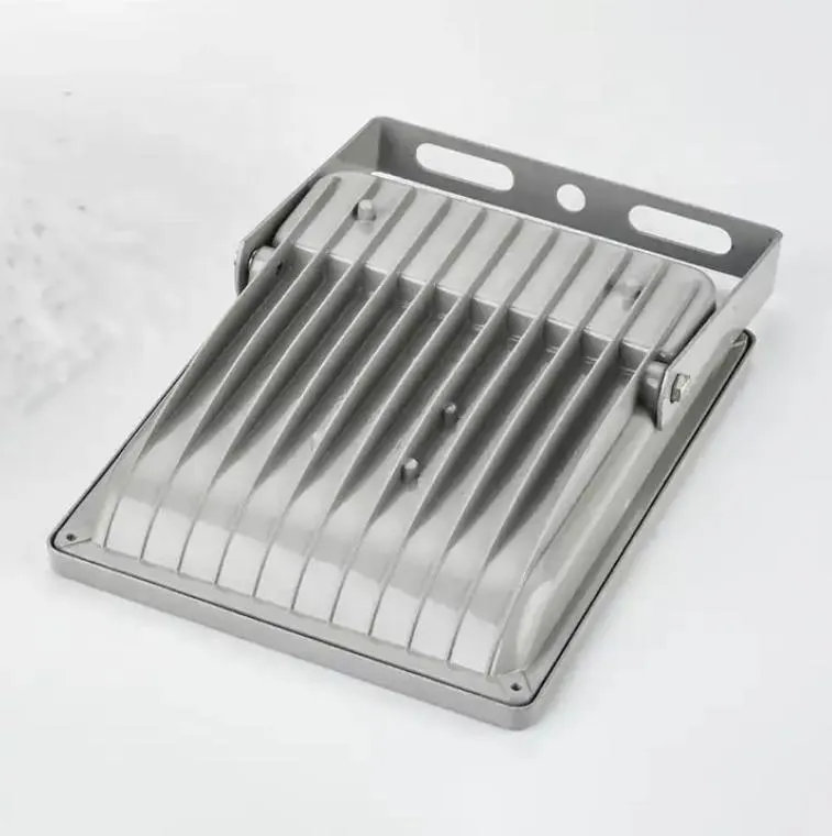 Customized Precision Casting Products Cast Machining High Pressure Metal Magnesium Alloy Die Casting