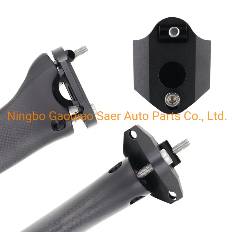 Durable Seatpost High-Quality Accessories Road Bike Carbon Seatposts