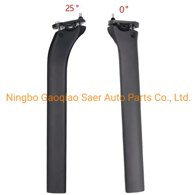Durable Seatpost High-Quality Accessories Road Bike Carbon Seatposts