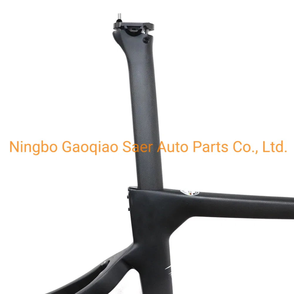 Durable Seatpost High-Quality Accessories Road Bike Carbon Seatposts