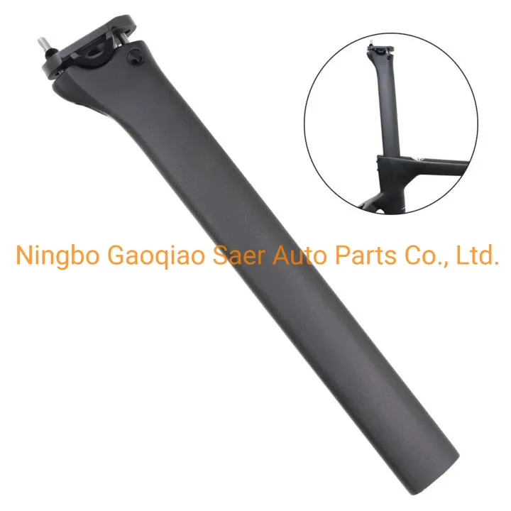 Durable Seatpost High-Quality Accessories Road Bike Carbon Seatposts