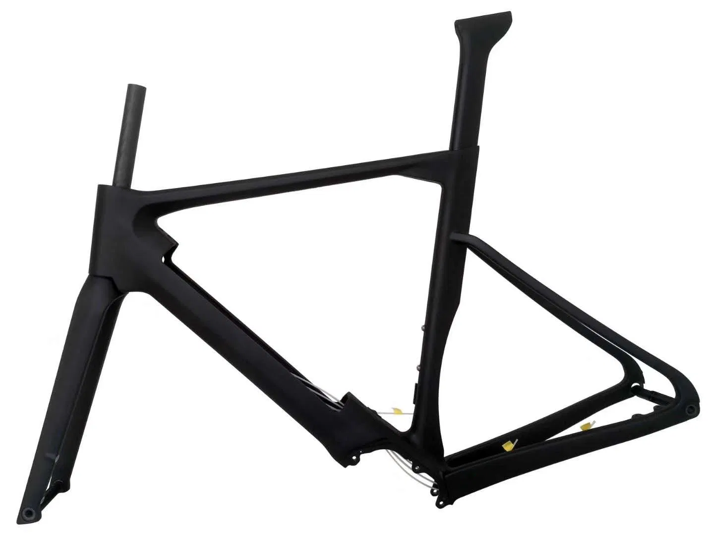 Electric Carbon Road Bike Bafang 700c Road E-Bike Frame