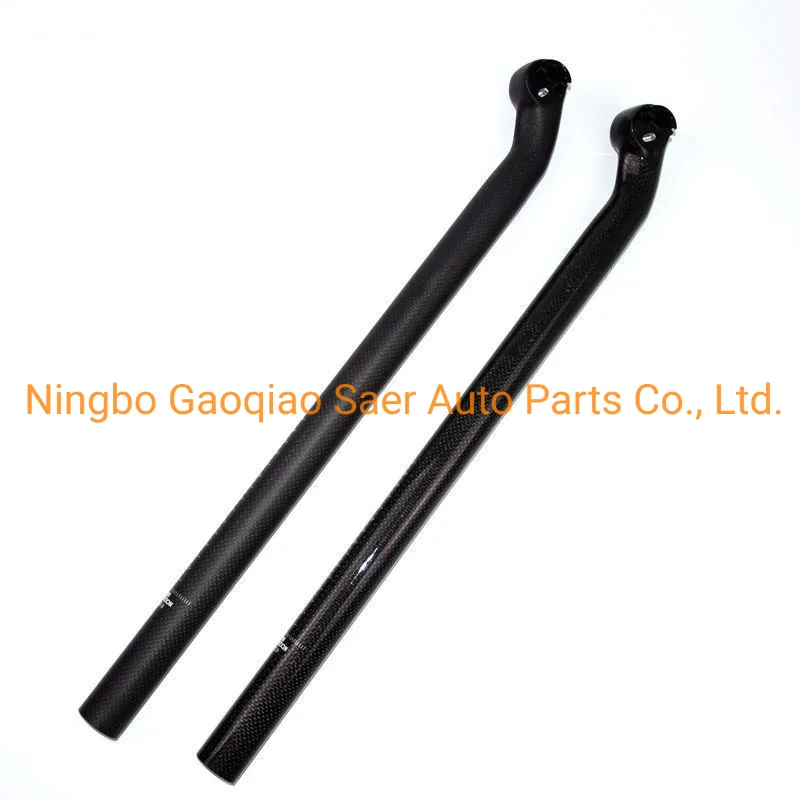 Factory Direct Sale High Quality Unstacked Small Wheel Diameter Bicycle Seatpost