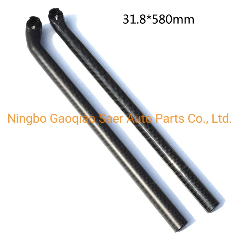 Factory Direct Sale High Quality Unstacked Small Wheel Diameter Bicycle Seatpost