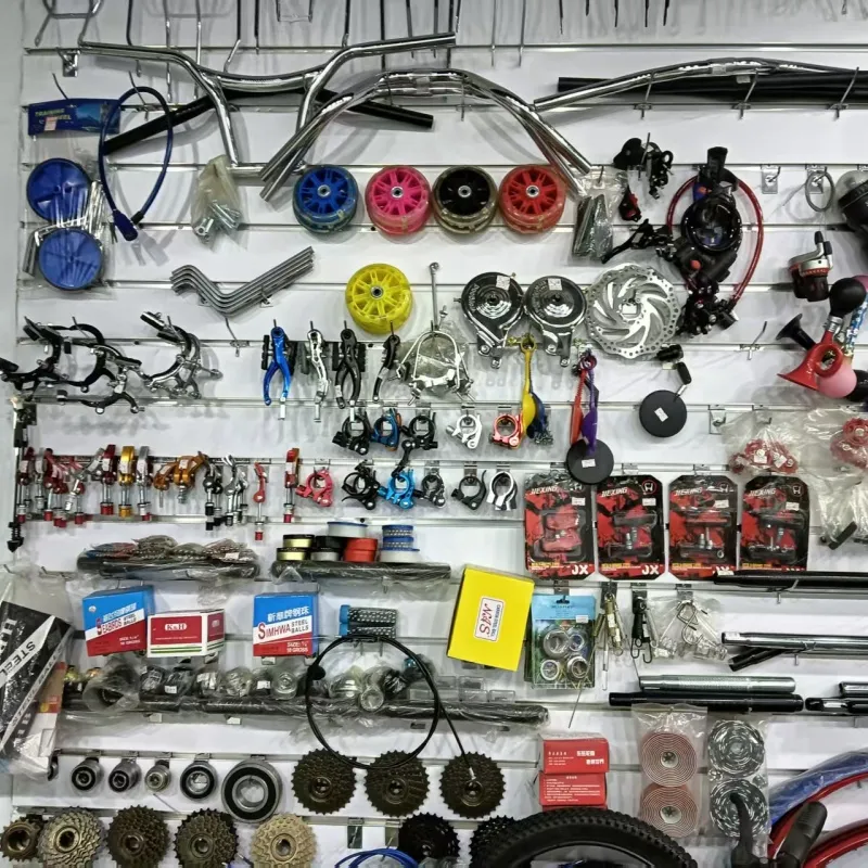 Factory Supply Bicycle Seatpost Bike Seat Post Carbon Steel Bicycle Parts