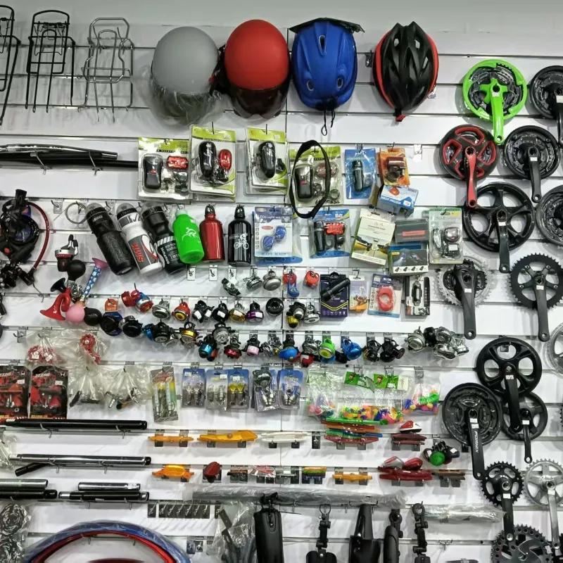 Factory Supply Bicycle Seatpost Bike Seat Post Carbon Steel Bicycle Parts