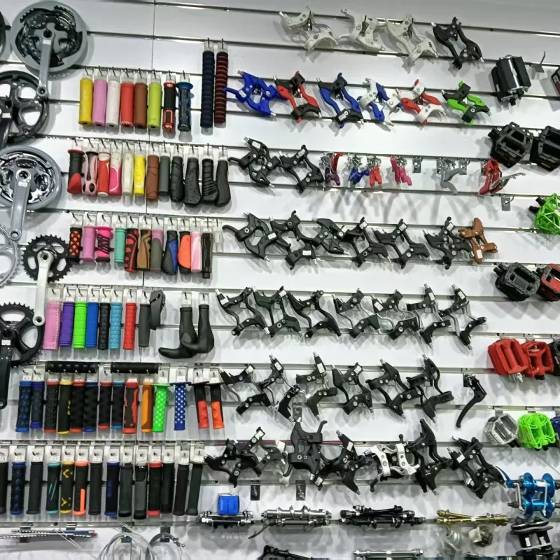 Factory Supply Bicycle Seatpost Bike Seat Post Carbon Steel Bicycle Parts