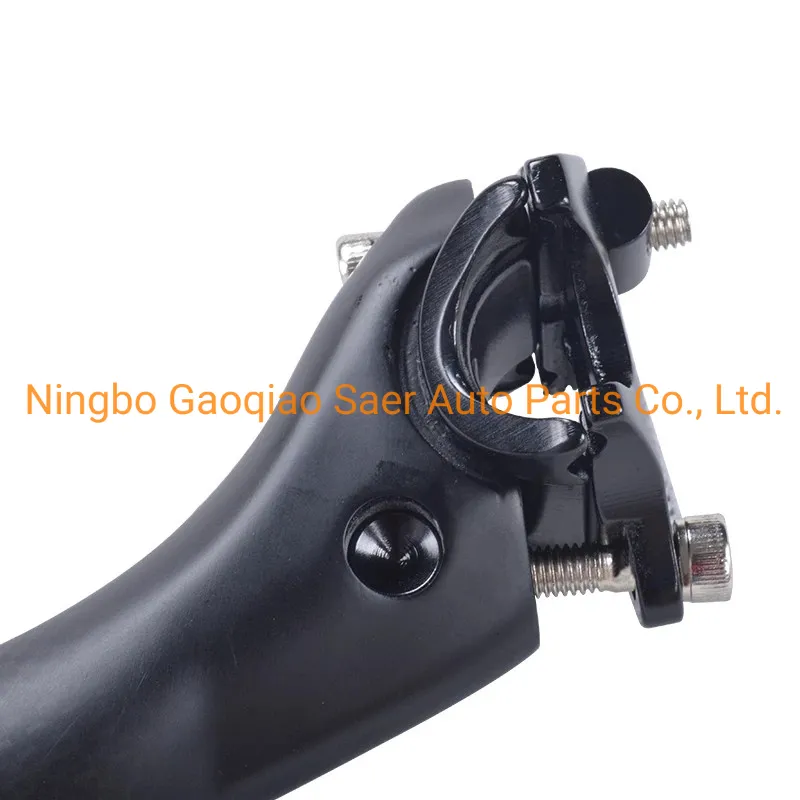 Full Carbon Bicycle Seatpost MTB Road Mountain Bike Carbon Seat Post Seat Tube 27.2/31.6*350/400 mm Bicycle Parts