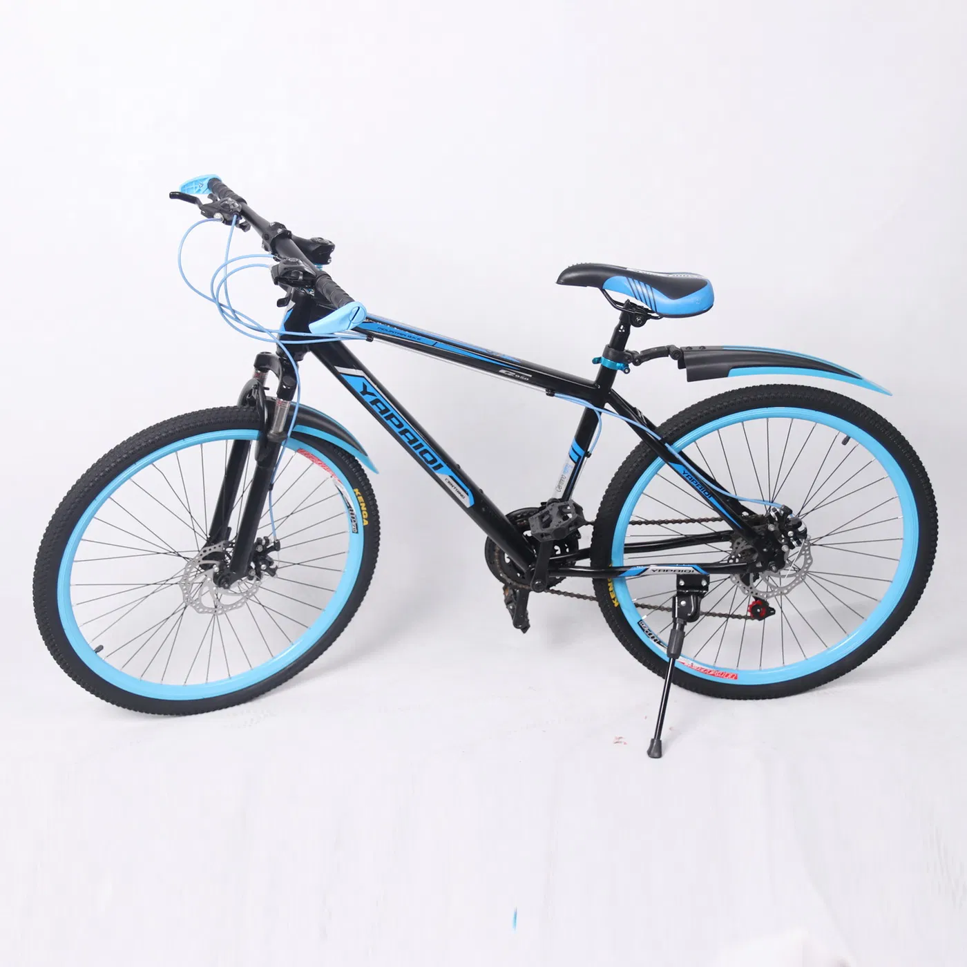 High Carbon Steel Frame Road Cycle Mountain Bike Bicycle 20 Inch