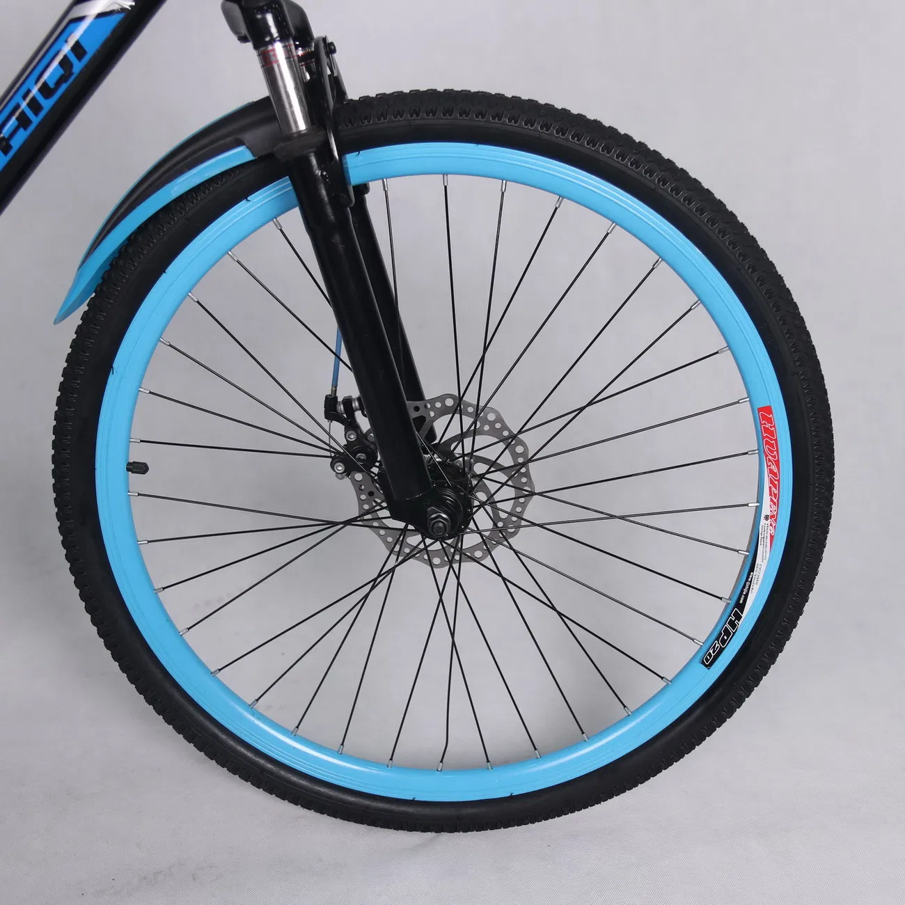 High Carbon Steel Frame Road Cycle Mountain Bike Bicycle 20 Inch