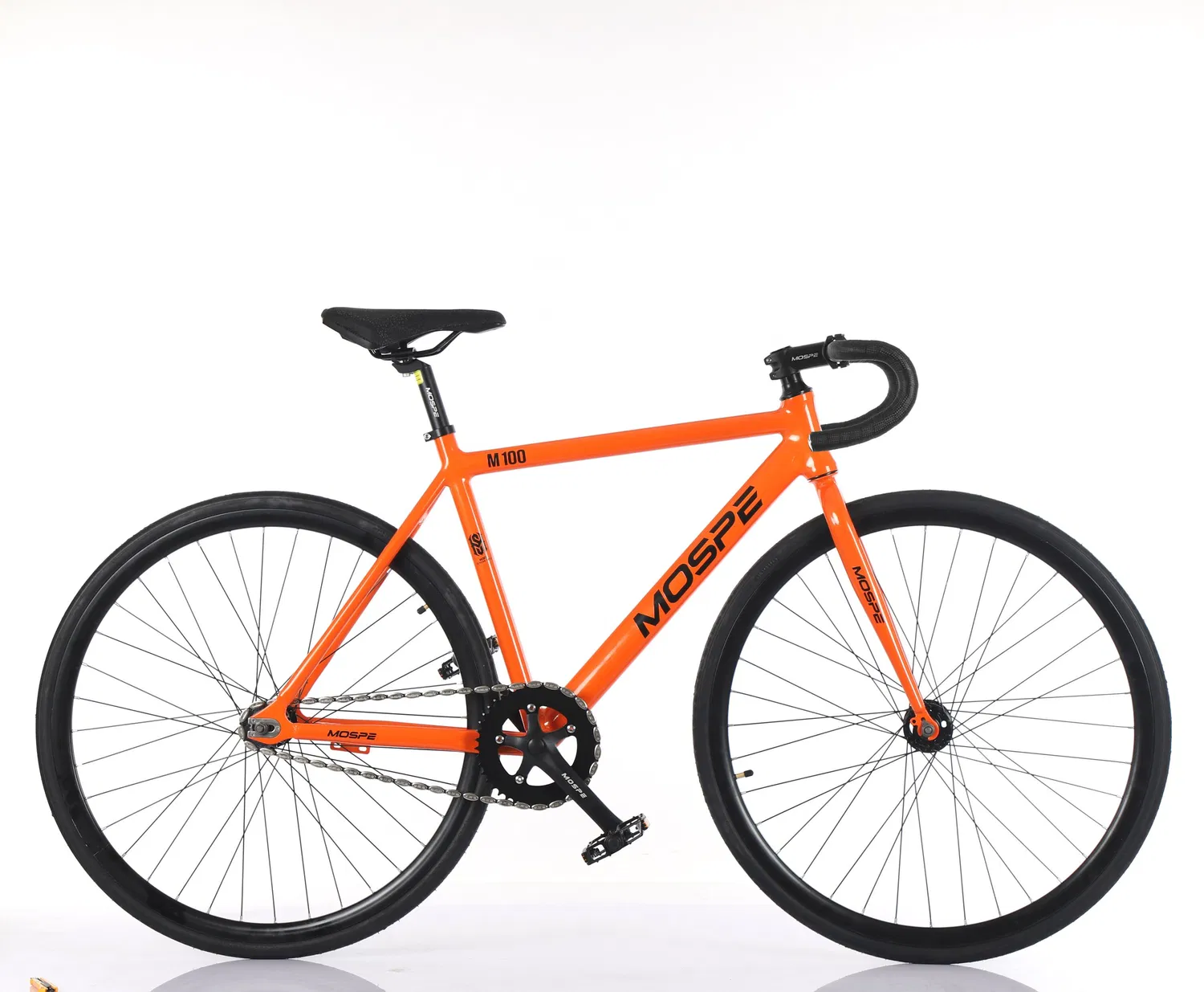 High Carbon Steel Internal Wiring Frame Mountain Bike 24 Inch MTB