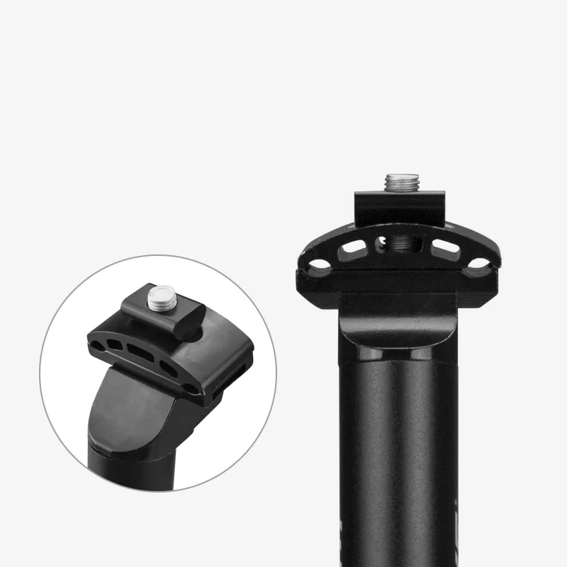 MTB Road Cycling Road Bike Seat Post 25.4/27.2/28.6/30.4/30.8 Seat Post Aluminum Alloy Seatpost Bicycle Seat Tube