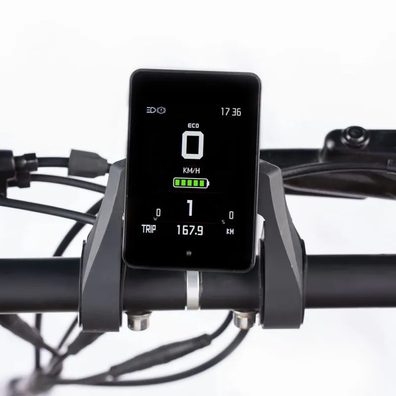 Sustainable Cargo Bike: Reduce Your Carbon Footprint Today