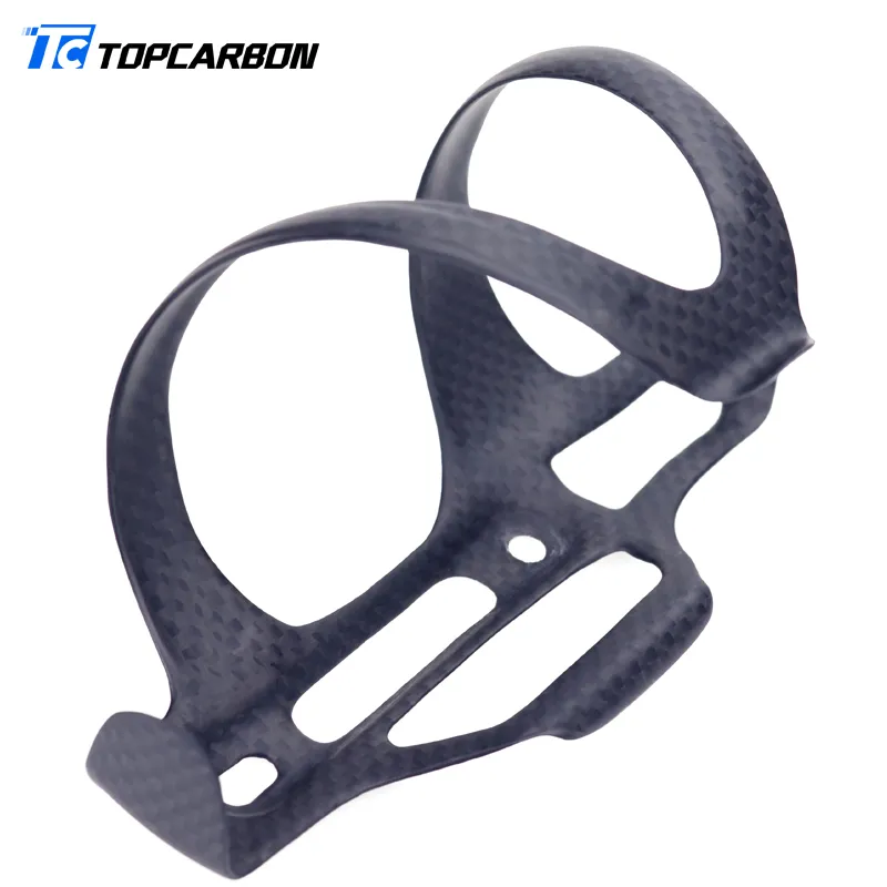 The Best Selling Bicycle Parts/Water Bottle Cage Carbon Fibre Bottle Cage