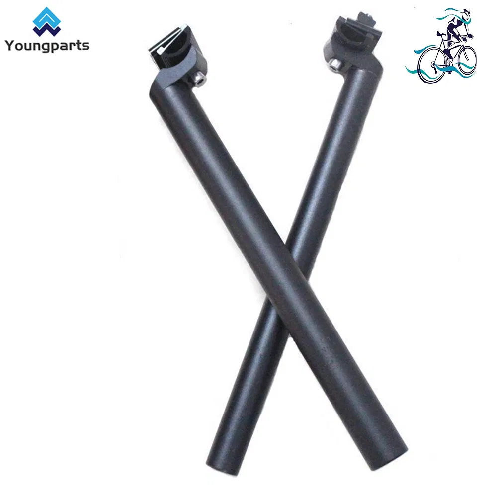 Youngparts Mountain Bike Aluminum Alloy Seat Post Bicycle Seatpost 25.4 27.2 28.6 30.8