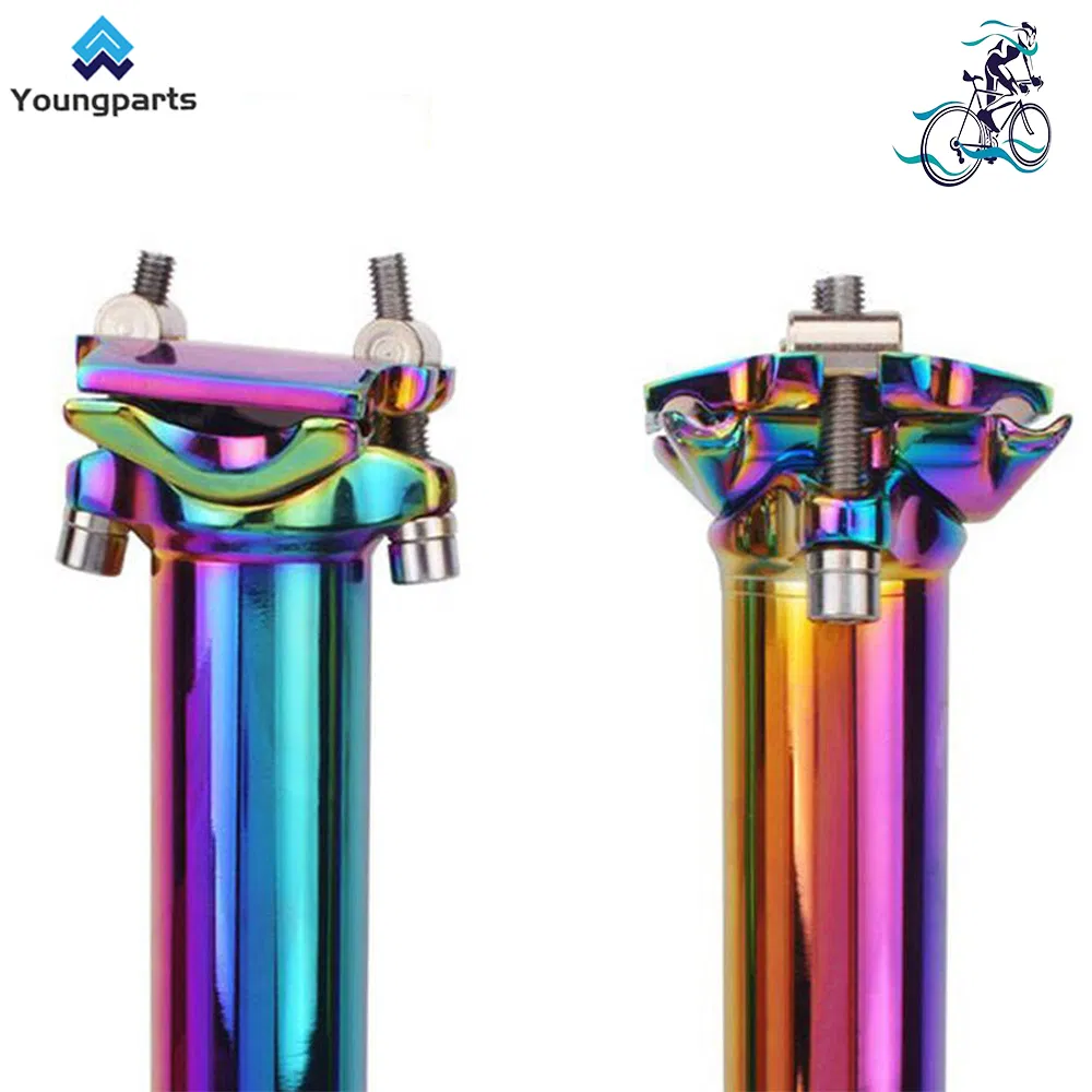 Youngparts Seatpost Carbon Fiber Seat Post Bike Seat Post Bicycle Seat Post Carbon Seatpost